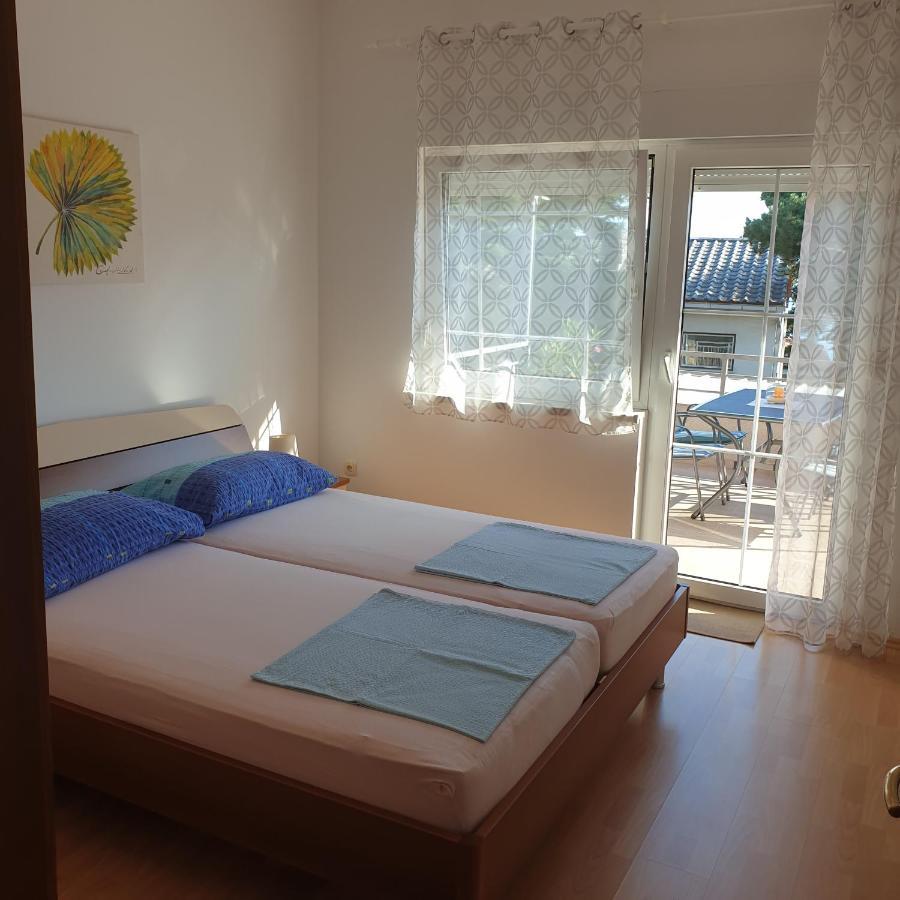 Apartment Sara Crikvenica Exteriér fotografie