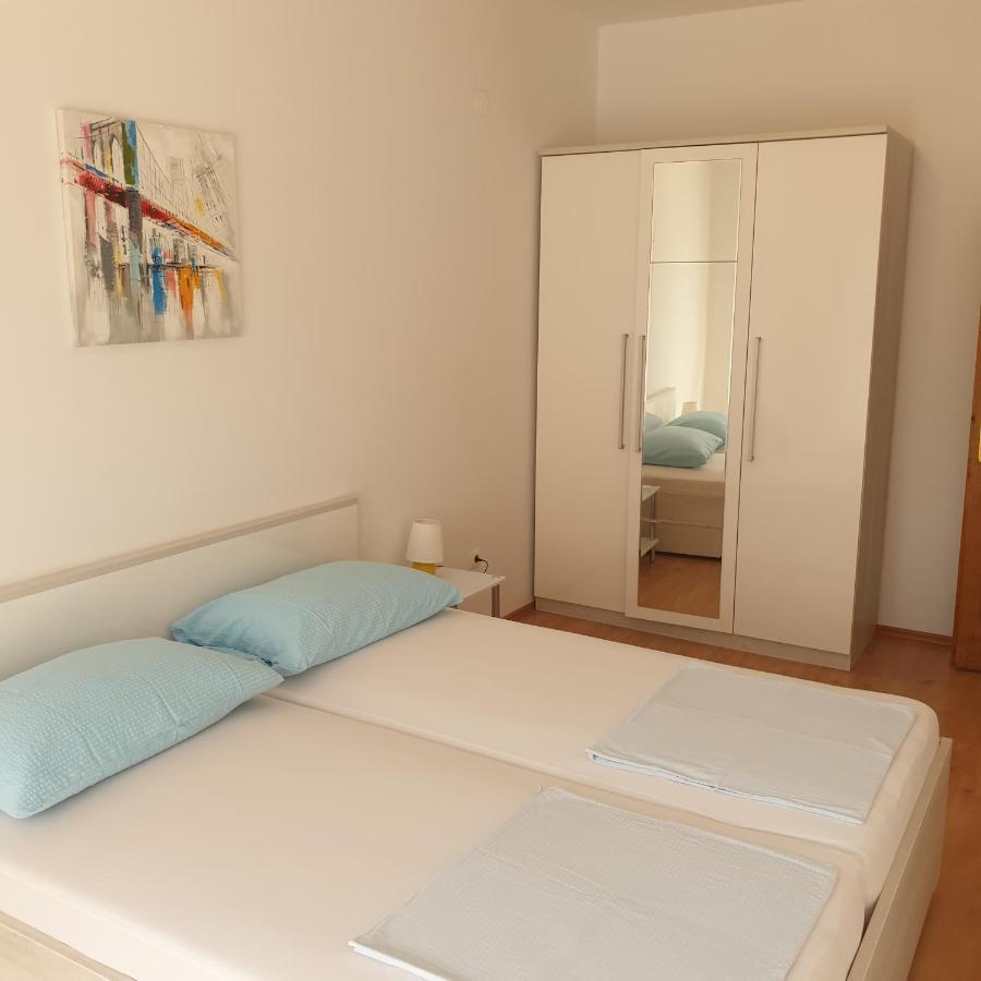 Apartment Sara Crikvenica Exteriér fotografie